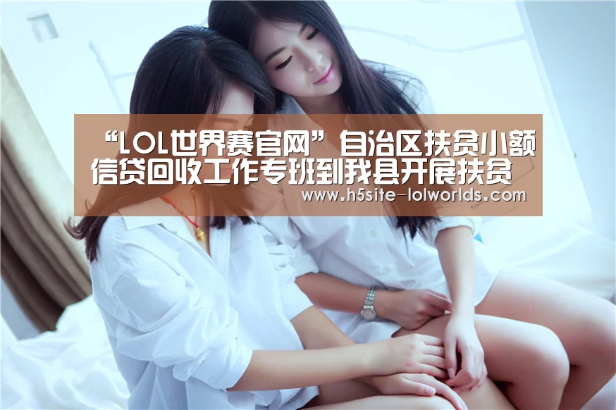 “LOL世界赛官网”自治区扶贫小额信贷回收工作专班到我县开展扶贫小额信贷到期回收专题指导工作(图2) LOL世界赛官网